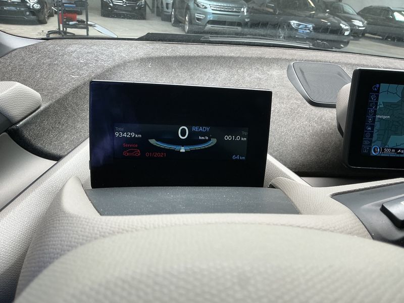 BMW i3 i3 — zdjęcie 13
