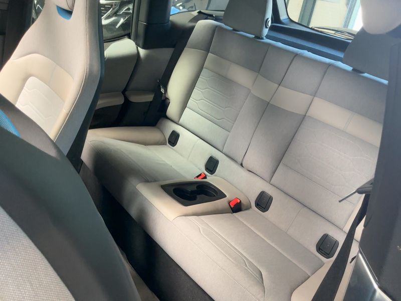 BMW i3 i3 — zdjęcie 14