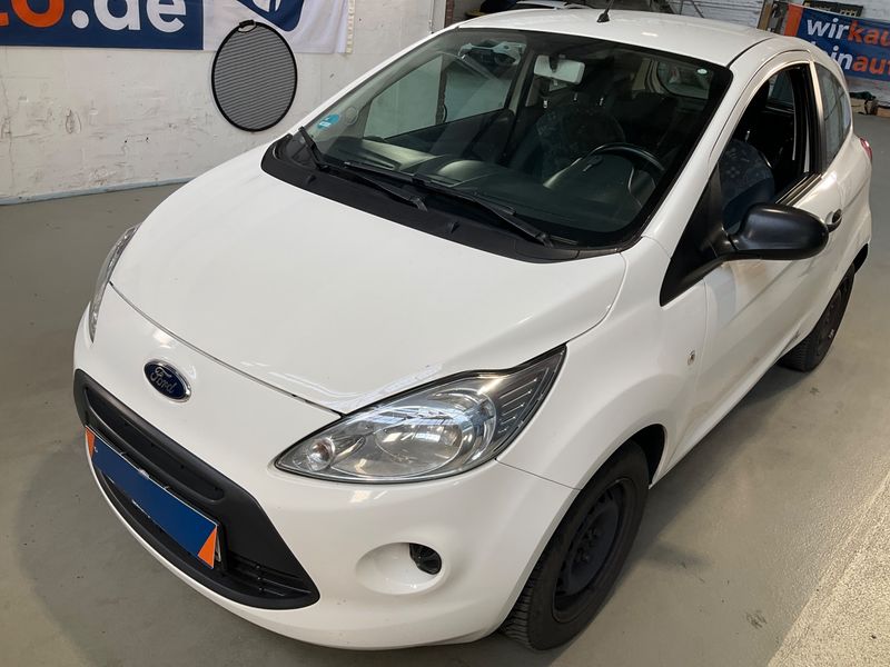 Ford Ka 1.2 Ambiente