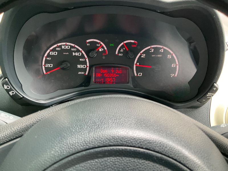 Ford Ka 1.2 Ambiente — zdjęcie 4