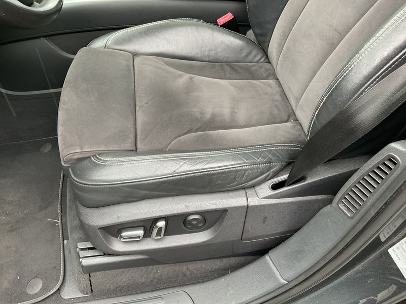 Audi Q7 3.0 V6 TDI quattro 2014 – снимка 24