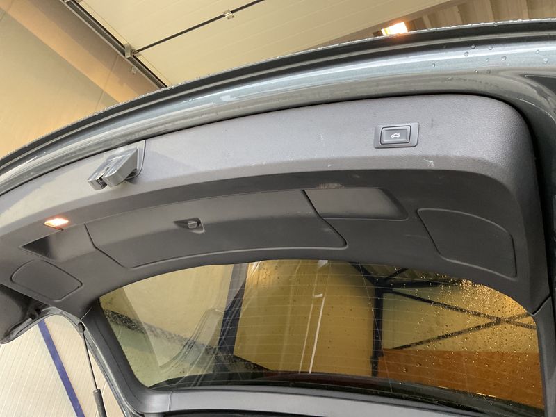 Audi Q7 3.0 V6 TDI quattro 2014 – снимка 23
