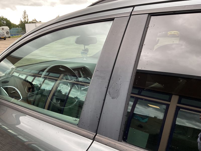 Audi Q7 3.0 V6 TDI quattro 2014 – снимка 26