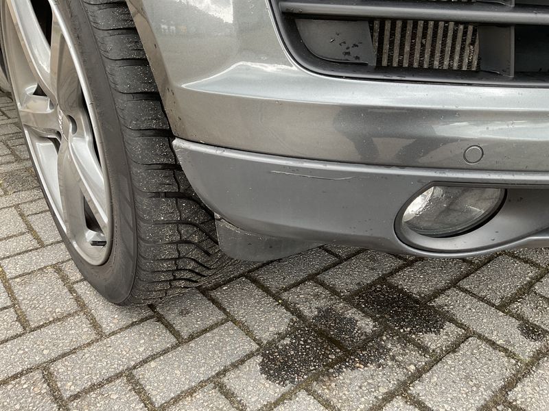 Audi Q7 3.0 V6 TDI quattro 2014 – снимка 29