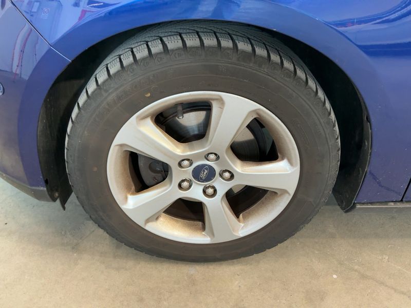 Ford Focus 1.5 TDCi Business 2016 – снимка 3