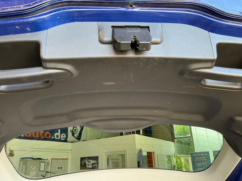 Ford Focus 1.5 TDCi Business 2016 – снимка 26