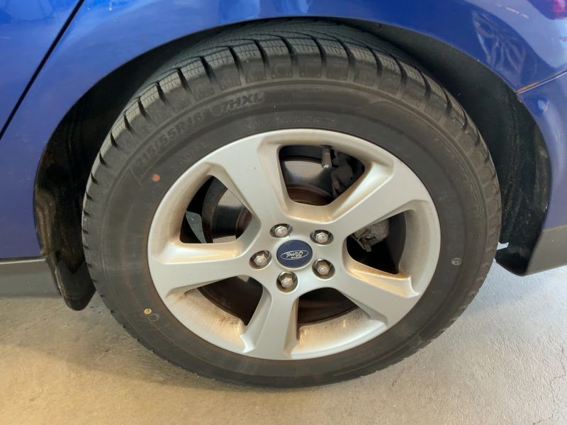 Ford Focus 1.5 TDCi Business 2016 – снимка 5