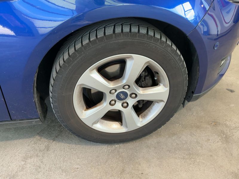 Ford Focus 1.5 TDCi Business 2016 – снимка 11