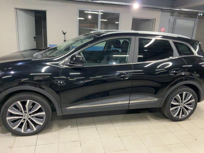 Renault Kadjar 1.6 dCi Energy Intens 2016 – снимка 4