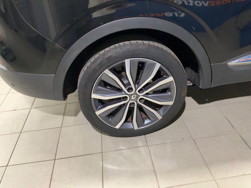 Renault Kadjar 1.6 dCi Energy Intens 2016 – снимка 9