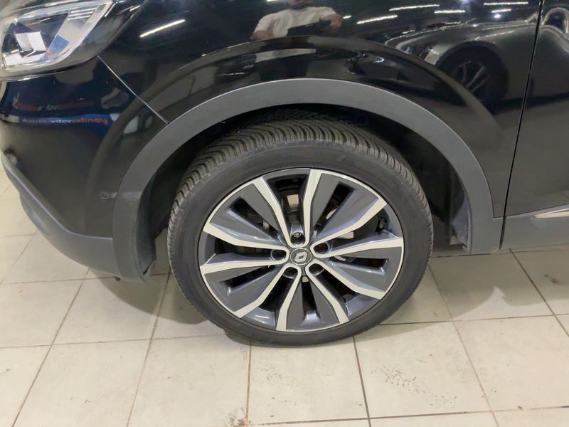 Renault Kadjar 1.6 dCi Energy Intens 2016 – снимка 3