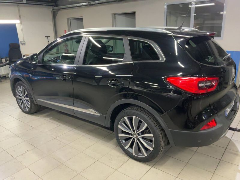 Renault Kadjar 1.6 dCi Energy Intens 2016 – снимка 6