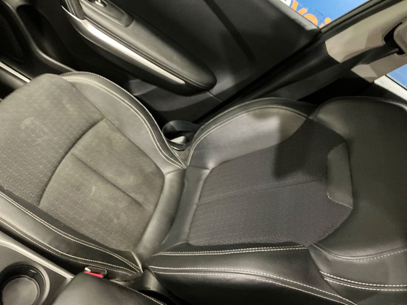 Renault Kadjar 1.6 dCi Energy Intens 2016 – снимка 28