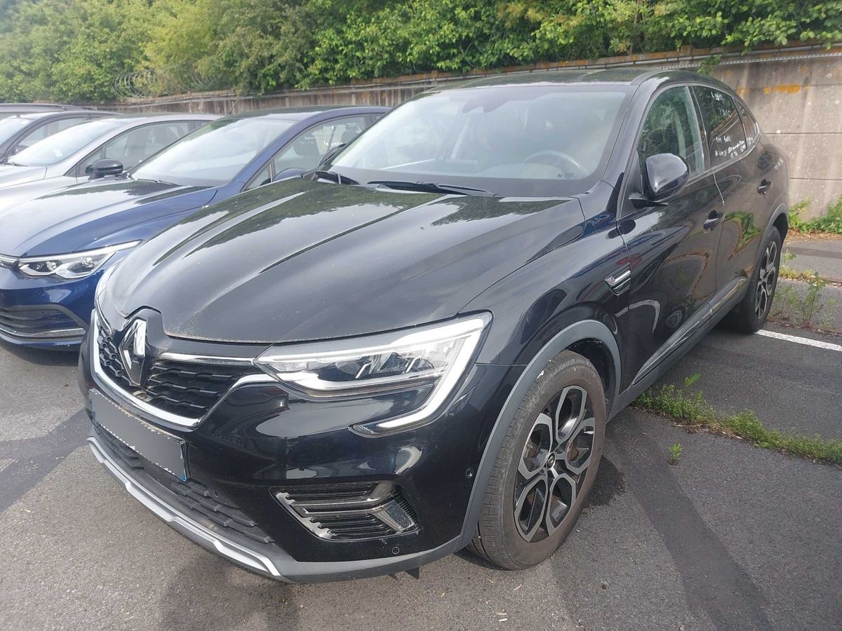 Renault Arkana d'occasion
