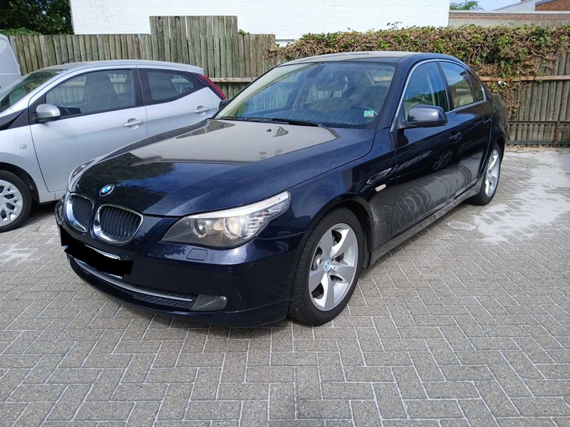 5er 520d
