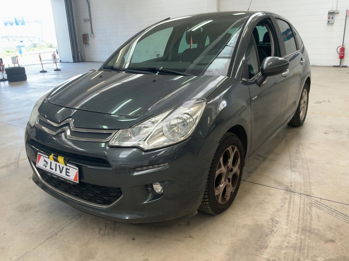Citroen C3 d'occasion