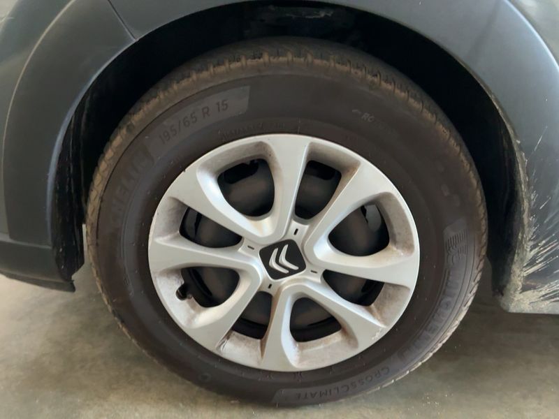 Citroen C3 1.2 PureTech Feel 2017 – снимка 3