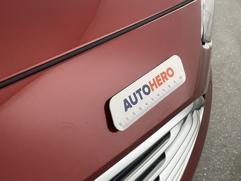 Ford C-Max 2.0 TDCi Titanium 2016 – снимка 51