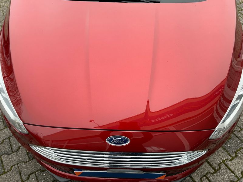 Ford C-Max 2.0 TDCi Titanium 2016 – снимка 53