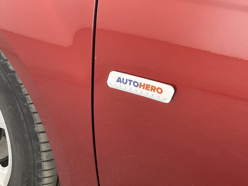 Ford C-Max 2.0 TDCi Titanium 2016 – снимка 40