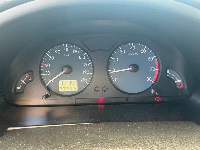 Citroen Saxo 1.1 Chrono — zdjęcie 4