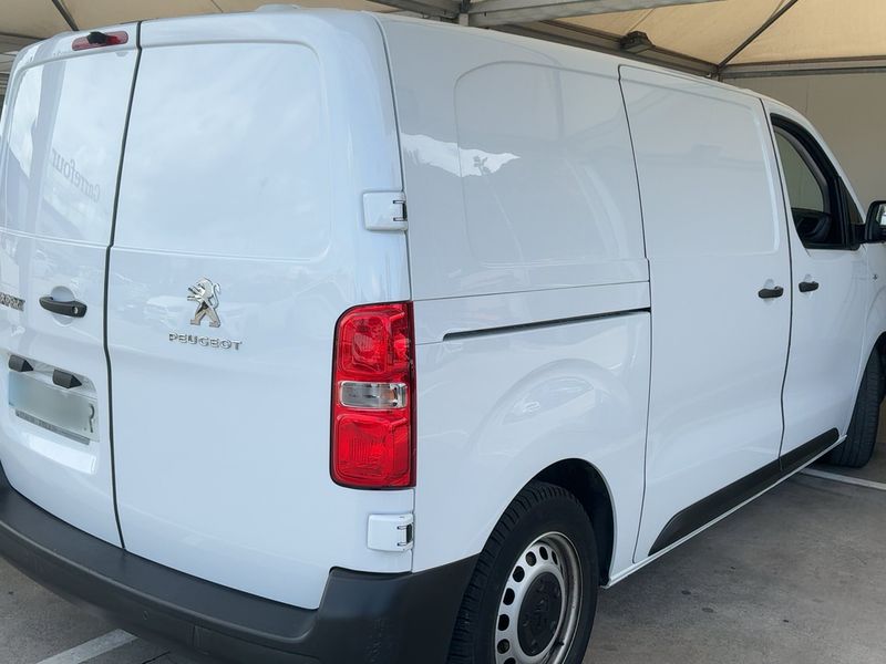 Peugeot Expert 1.5 Blue-HDi — zdjęcie 6