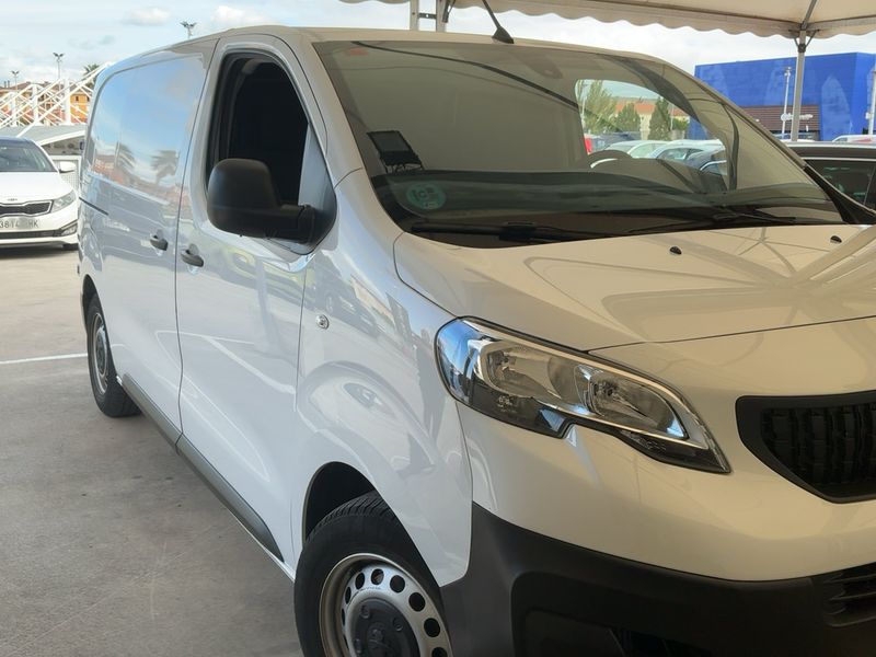 Peugeot Expert 1.5 Blue-HDi — zdjęcie 8