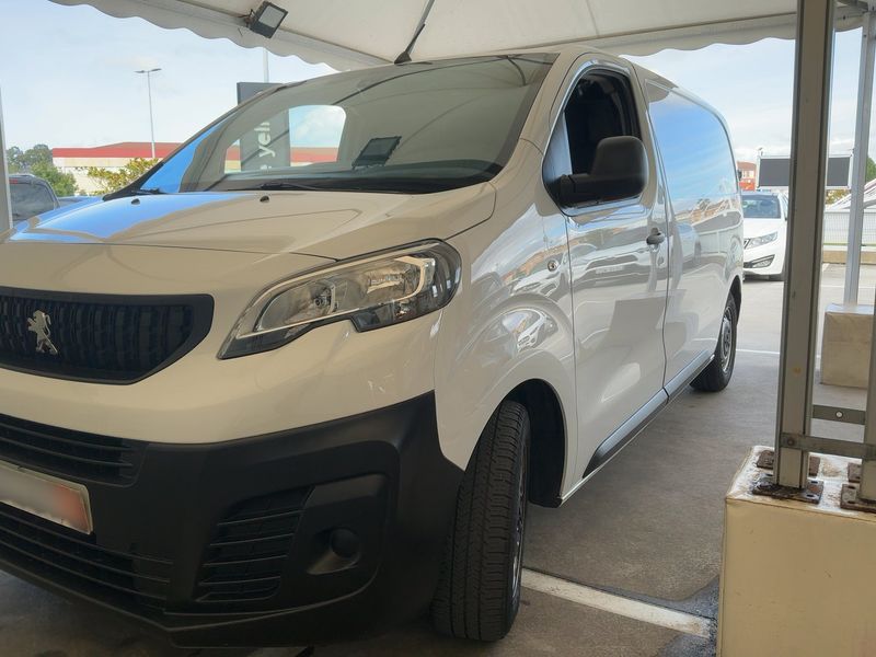 Peugeot Expert 1.5 Blue-HDi — zdjęcie 2