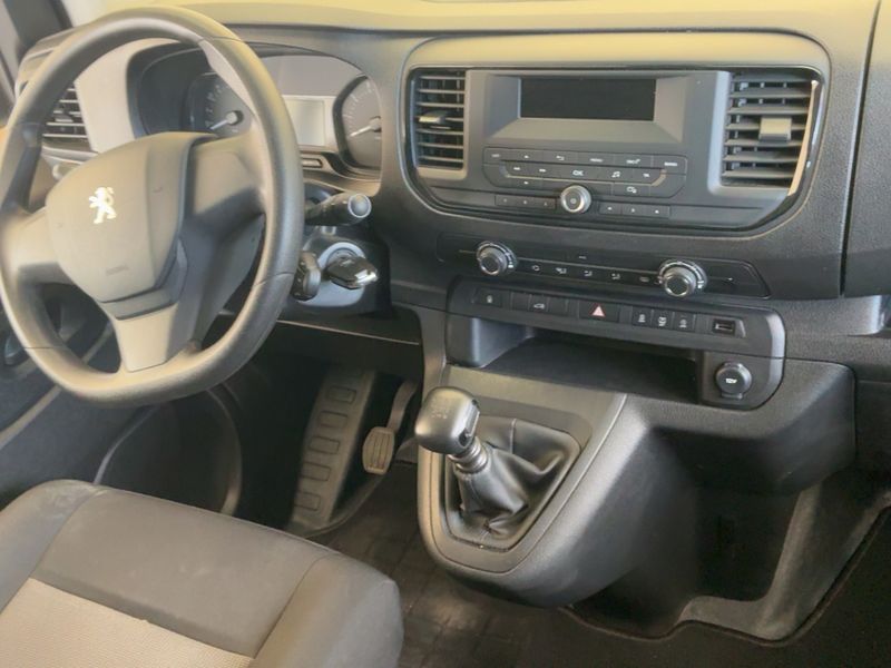 Peugeot Expert 1.5 Blue-HDi — zdjęcie 12