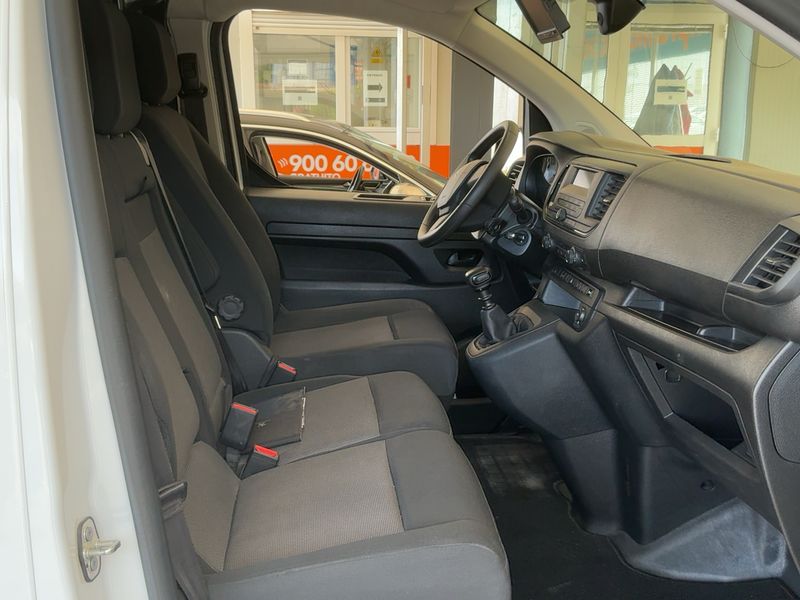 Peugeot Expert 1.5 Blue-HDi — zdjęcie 11