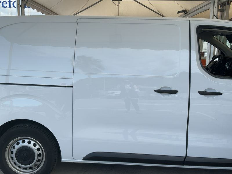 Peugeot Expert 1.5 Blue-HDi — zdjęcie 7