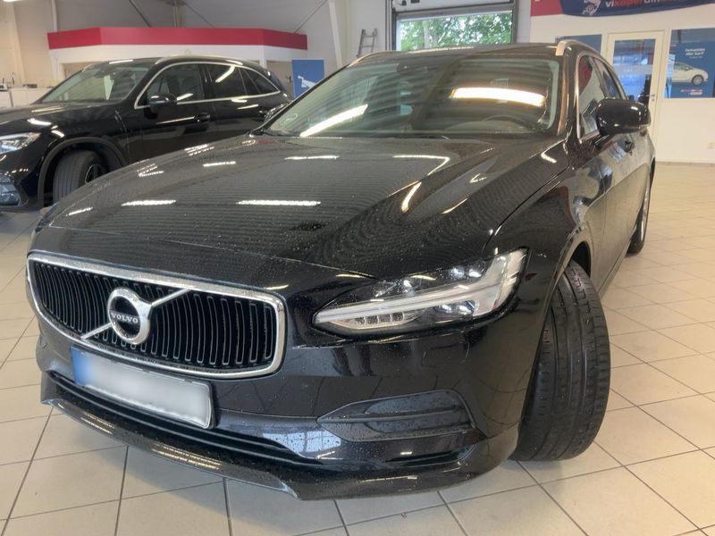 Volvo V90 2.0 T4 Momentum