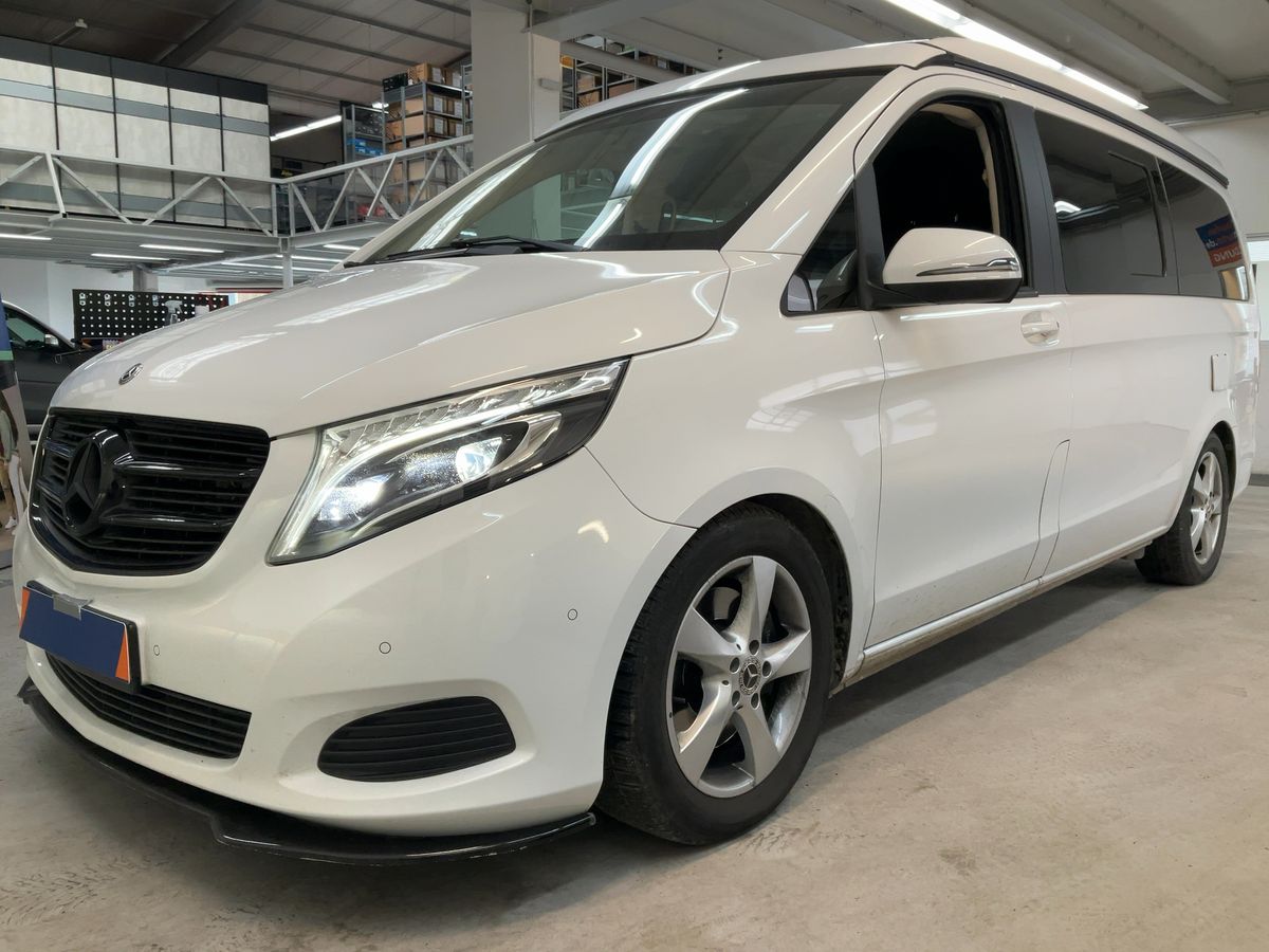 Mercedes-Benz V-Klasse d'occasion