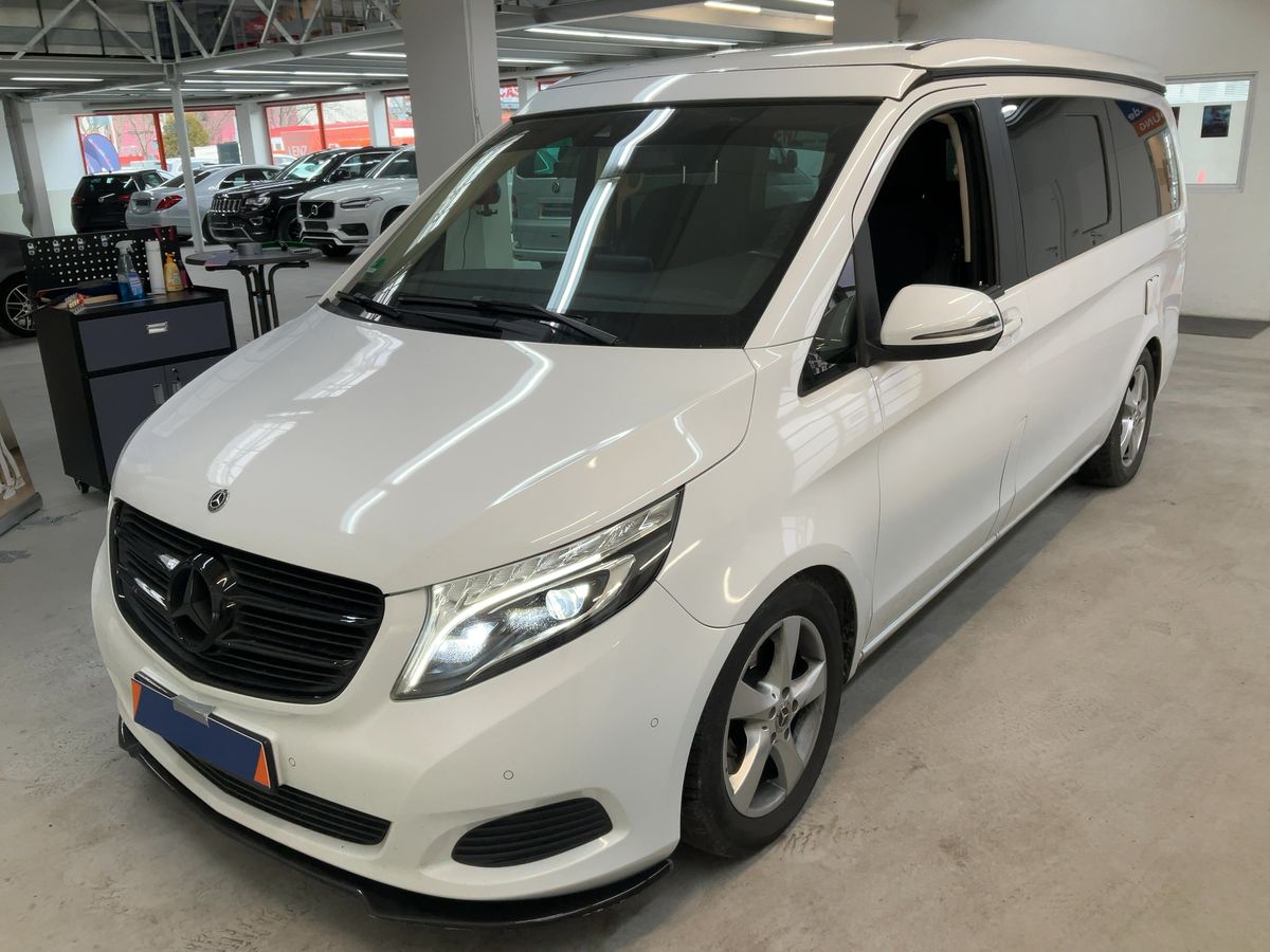 Mercedes-Benz V-Klasse d'occasion