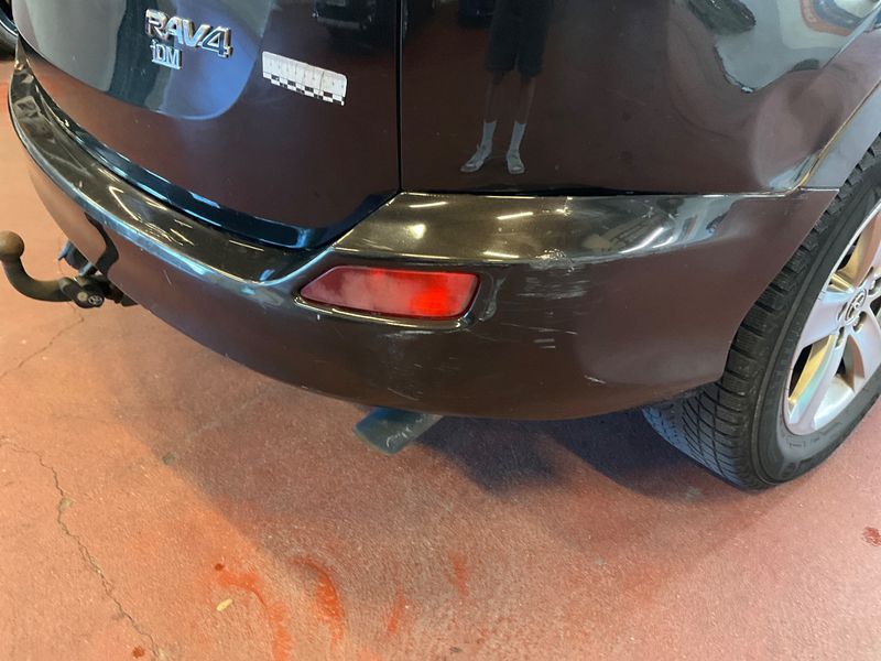 Toyota RAV 4 2.0 D-4D Life 2015 – снимка 32