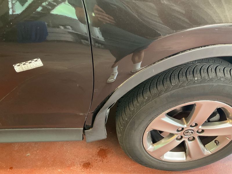 Toyota RAV 4 2.0 D-4D Life 2015 – снимка 22