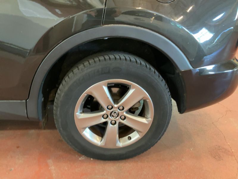 Toyota RAV 4 2.0 D-4D Life 2015 – снимка 5