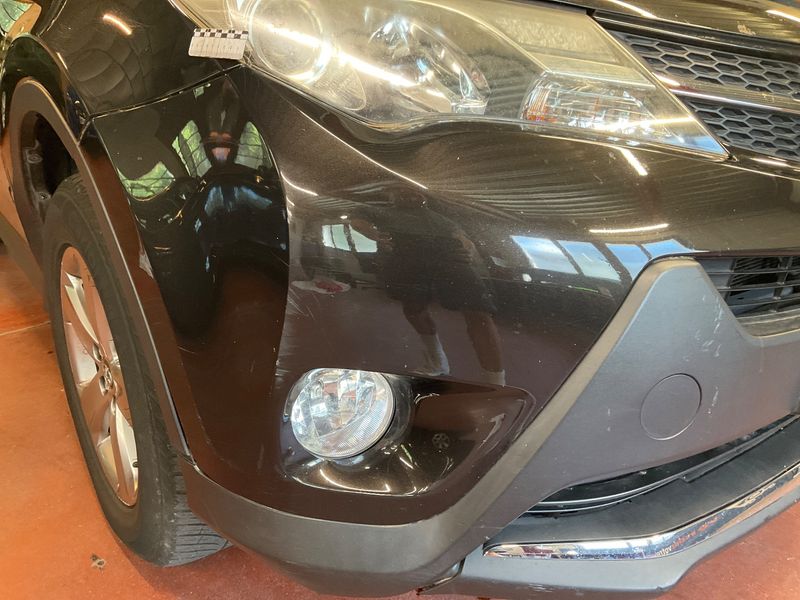 Toyota RAV 4 2.0 D-4D Life 2015 – снимка 33