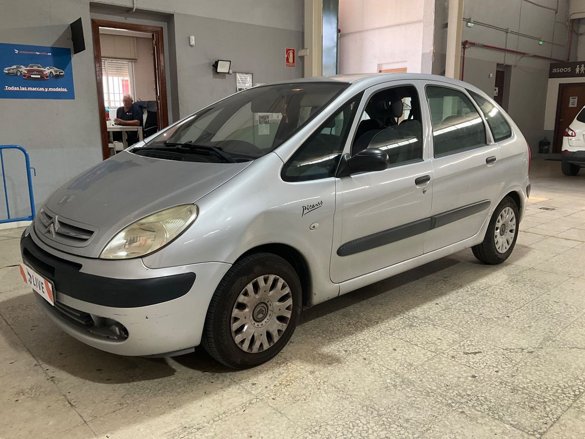 Citroen Xsara 2009
