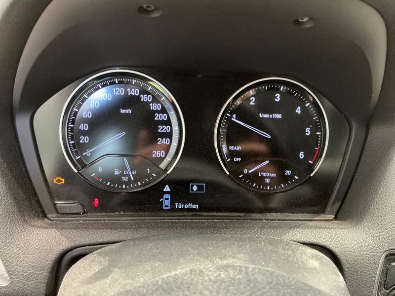BMW 1er 116d Advantage 2018 – снимка 34
