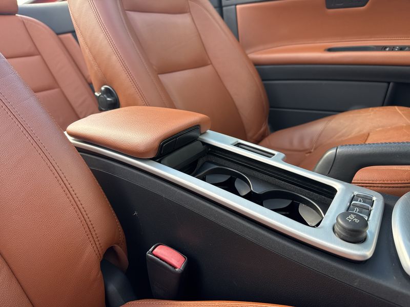 Volvo C70 2.5 T5 Momentum — zdjęcie 22
