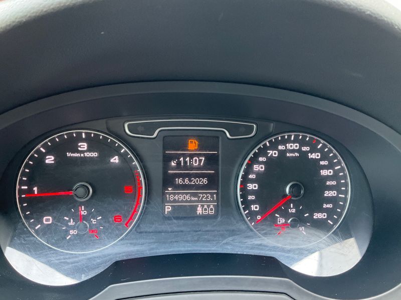 Audi Q3 2.0 TDI quattro 2014 – снимка 18