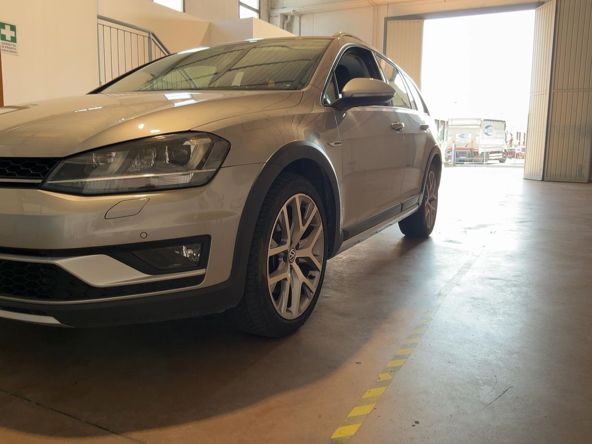 Volkswagen Golf d'occasion