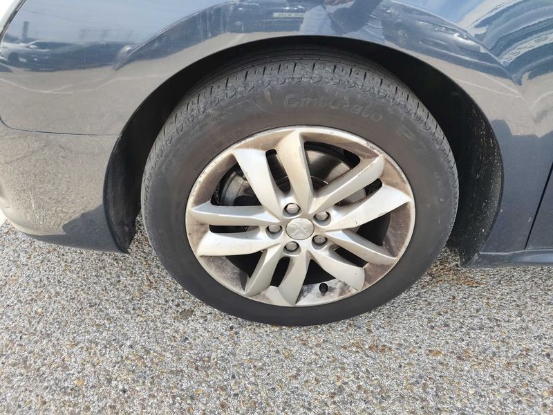 Peugeot 508 1.6 THP Active — zdjęcie 18
