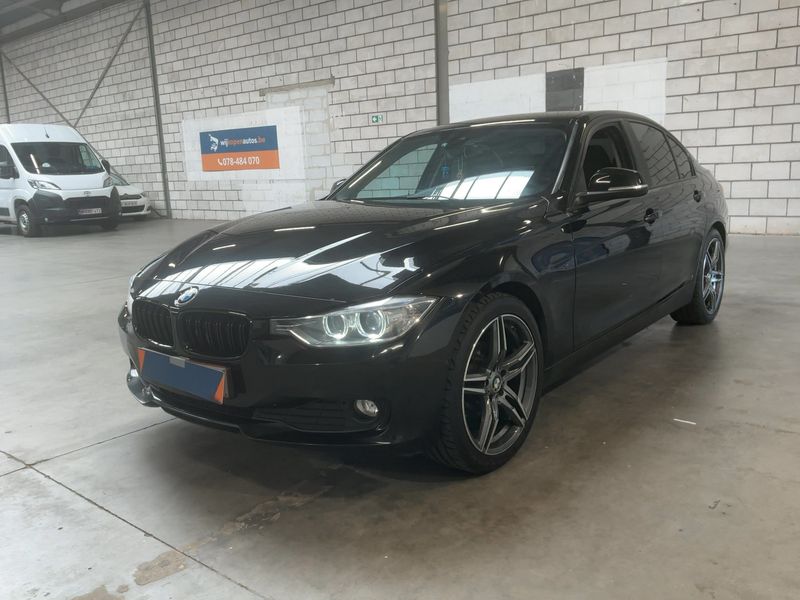 3er 316i