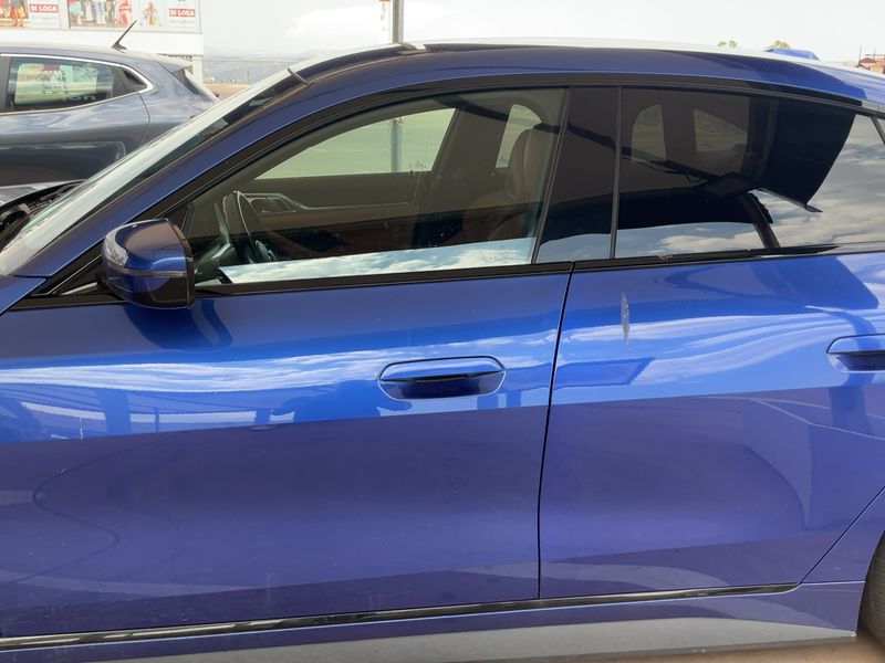 BMW i4 eDrive40 Gran Coupe M Sport — zdjęcie 4