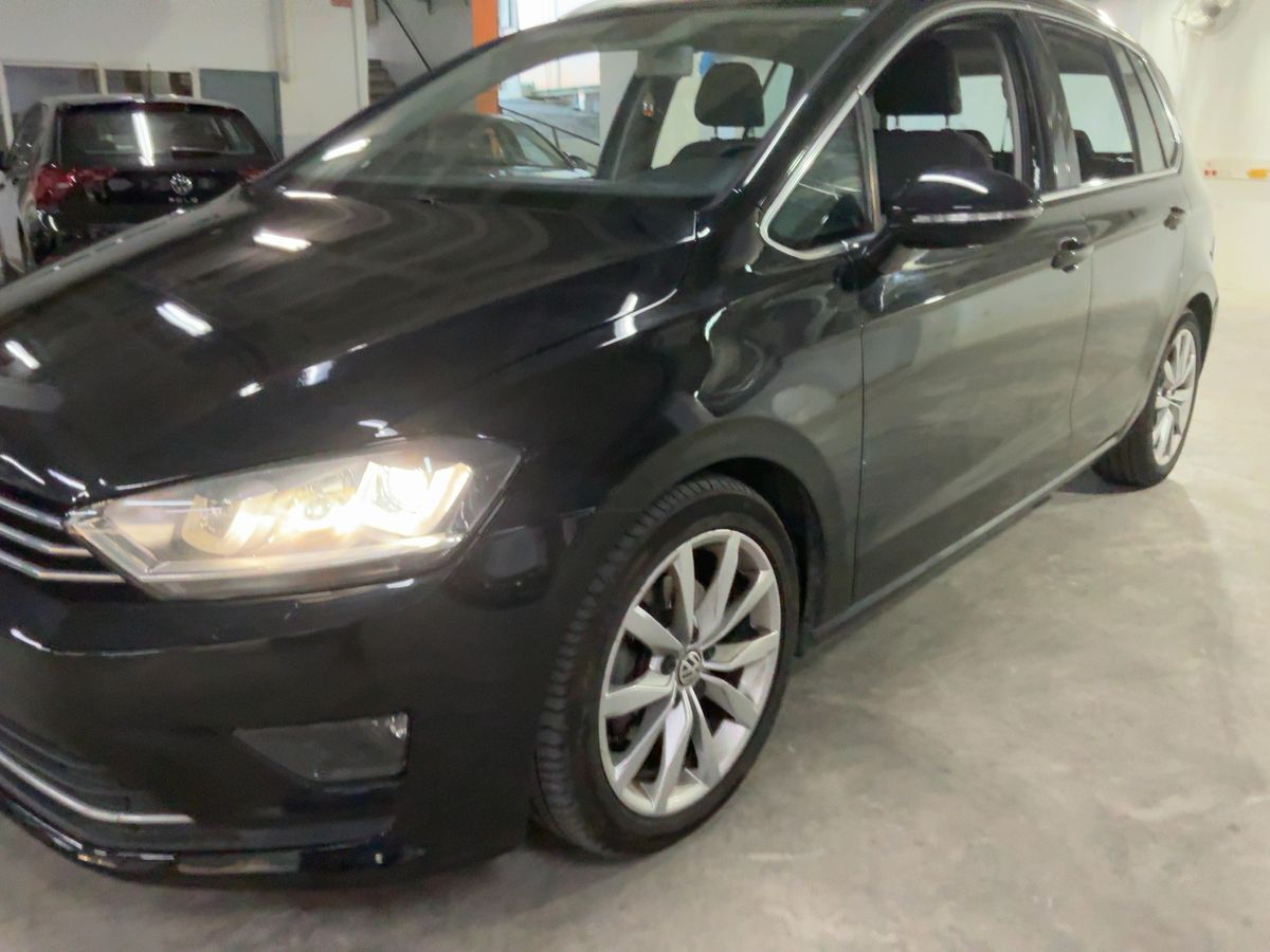 Volkswagen Golf d'occasion