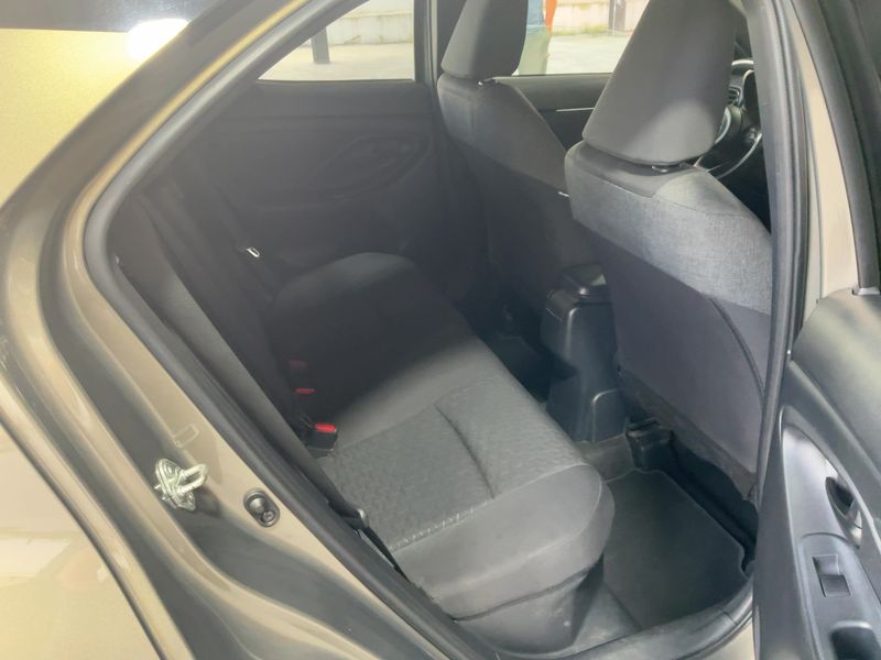 Toyota Yaris Cross 1.5 Hybrid 2WD Trend — zdjęcie 14