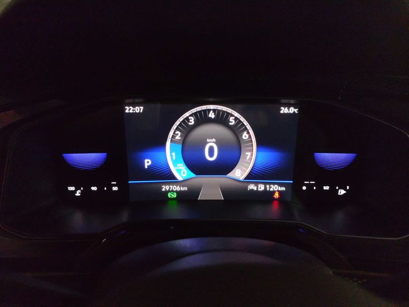 Volkswagen Taigo 1.0 TSI Life 2023 – снимка 12