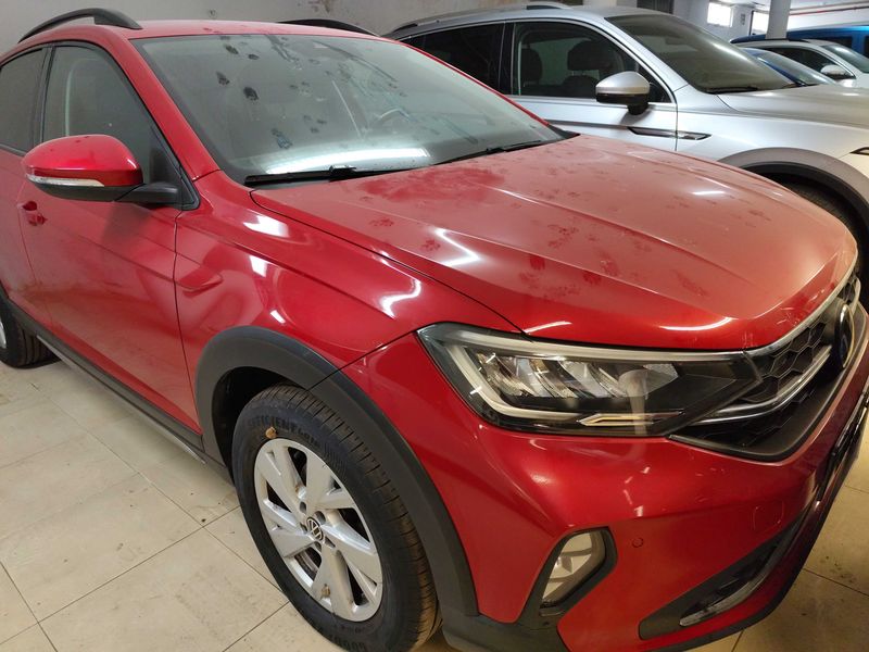 Volkswagen Taigo 1.0 TSI Life 2023 – снимка 6